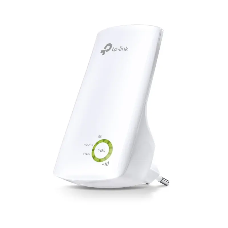 Range extender WI-FI 300 Mbps TP-LINK TL-WA854RE thumbnail 2