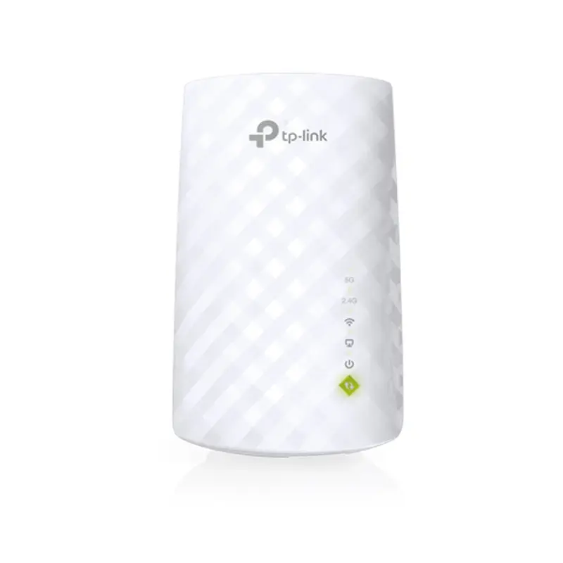 RE200 – Répéteur WiFi 5 bi-bande (AC750 Mbps)