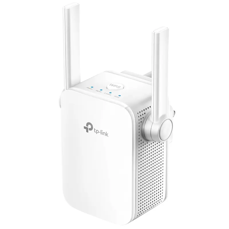 RE205 – Répéteur WiFi / Point d'accès WiFi 5 bi-bande (AC750 Mbps)