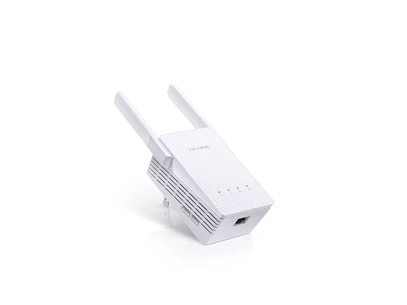 RE210 – Répéteur WiFi 5 bi-bande (AC750 Mbps)