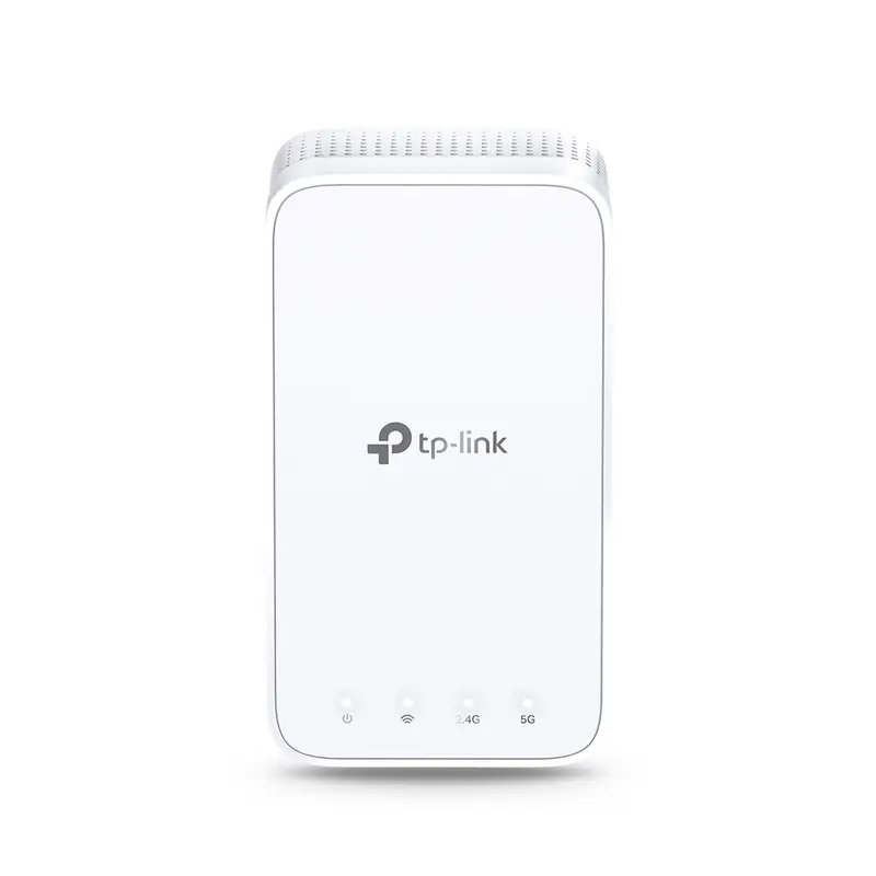 RE330 – Répéteur WiFi Mesh AC1200