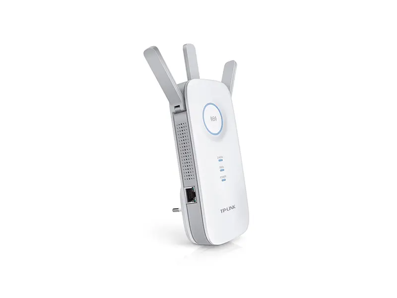 RE355 – Répéteur WiFi 5 bi-bande (AC1200 Mbps)