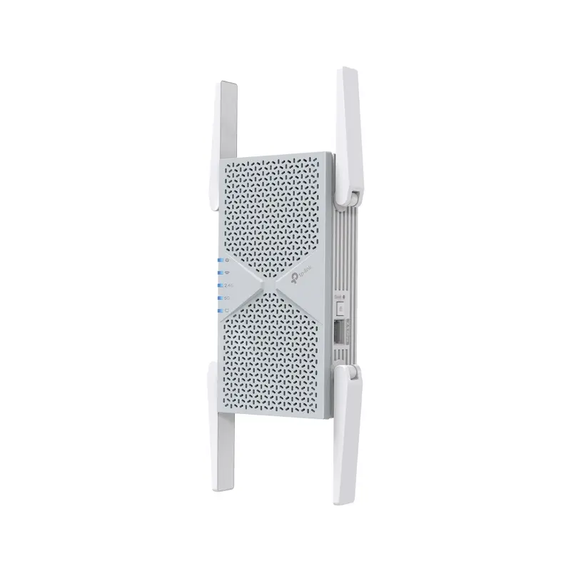 RE403BE – Répéteur WiFi 7 bi-bande BE6300