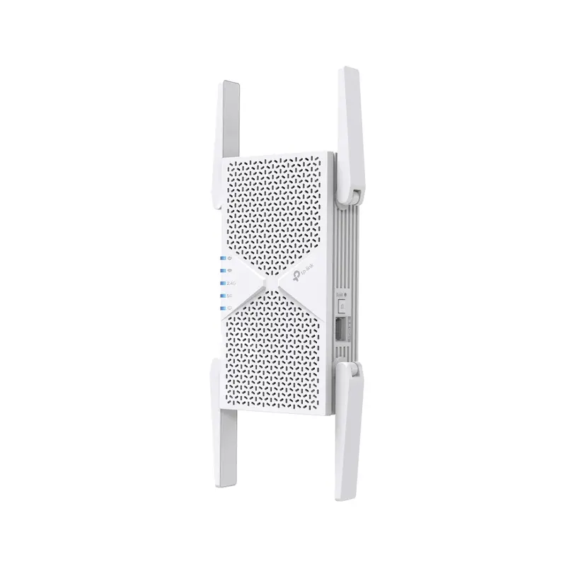 RE405BE – Répéteur WiFi 7 BE6500 bi-bande