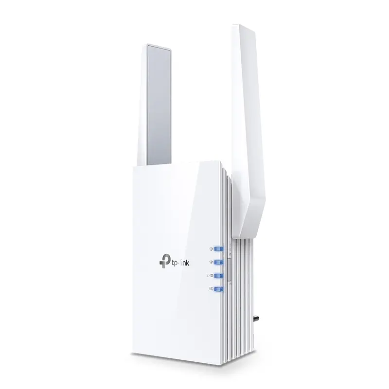 RE505X – Répéteur WiFi 6 AX1500