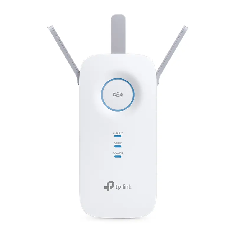 RE550 – Répéteur WiFi AC1900