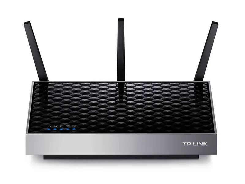 RE580D – Répéteur Gigabit WiFi 5 bi-bande (AC1900 Mbps)