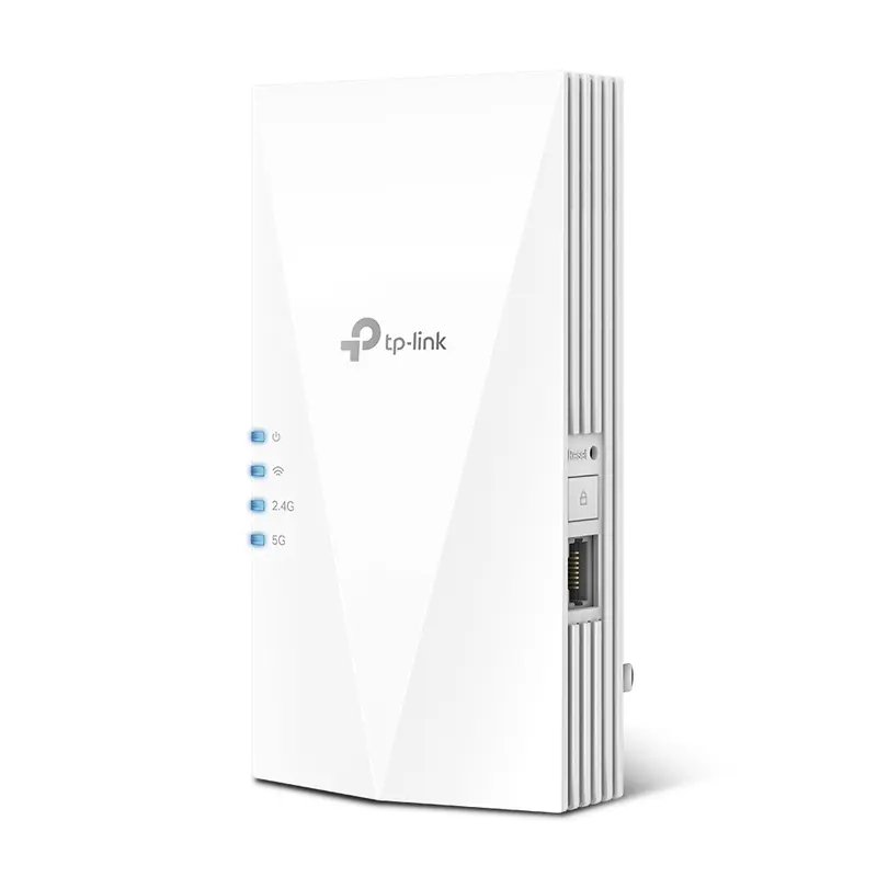 RE700X – Répéteur WiFi 6 AX3000