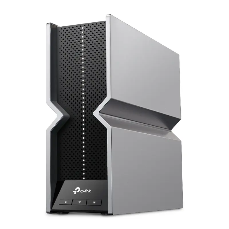 RE800BE – Répéteur WiFi 7 BE19000 Tri-Bande