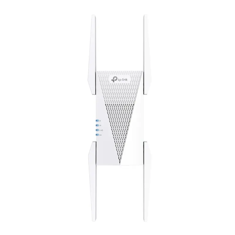 RE815X – Répéteur WiFi 6 AX5400 Tri-Bande