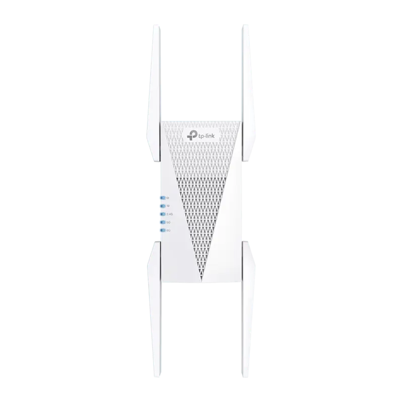 RE815XE – Répéteur WiFi 6E Mesh AXE5400