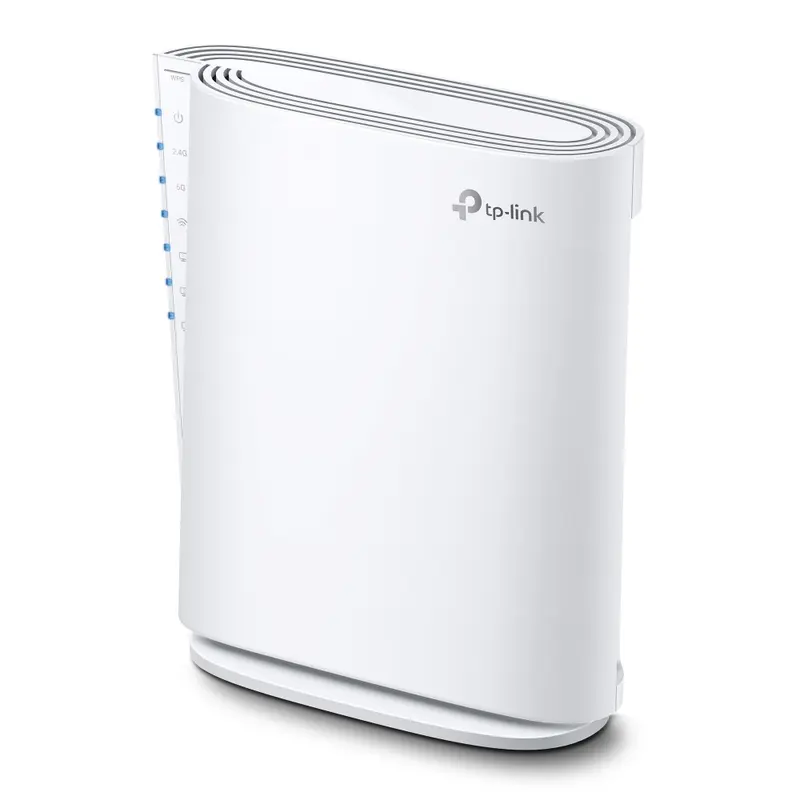 RE900XD – Répéteur WiFi 6 Mesh AX6000