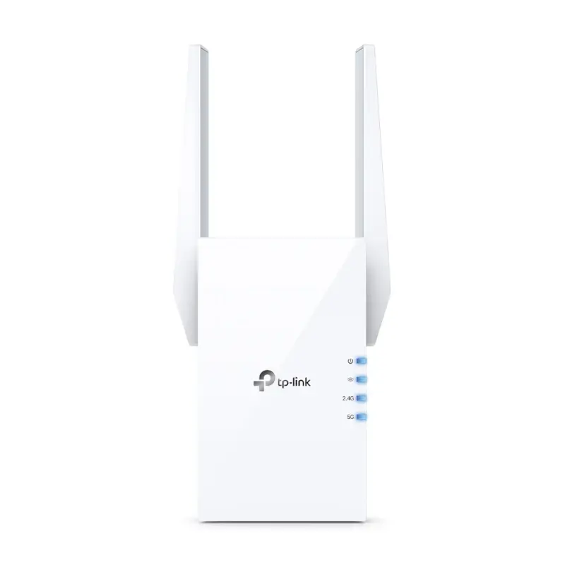 Répéteur TP-Link RE505X WiFi 6 AX1500 thumbnail 2