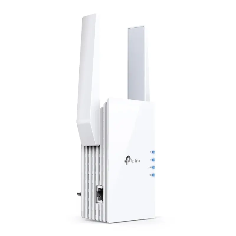 Répéteur TP-Link RE505X WiFi 6 AX1500 thumbnail 4