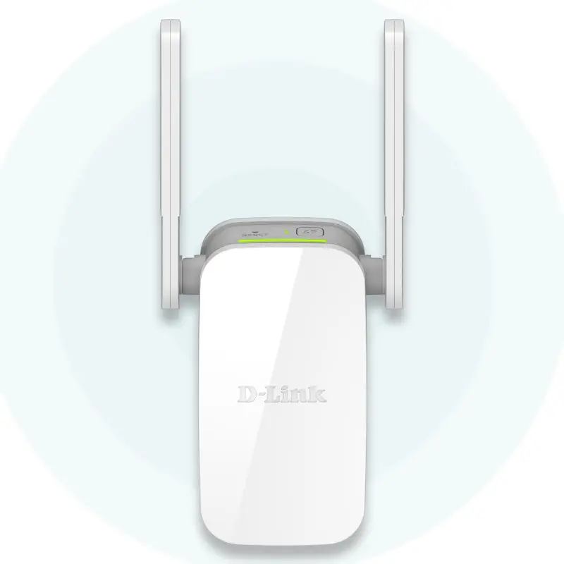 Répéteur Wi-Fi AC1200 DAP-1610 Dual Band D-Link thumbnail 2