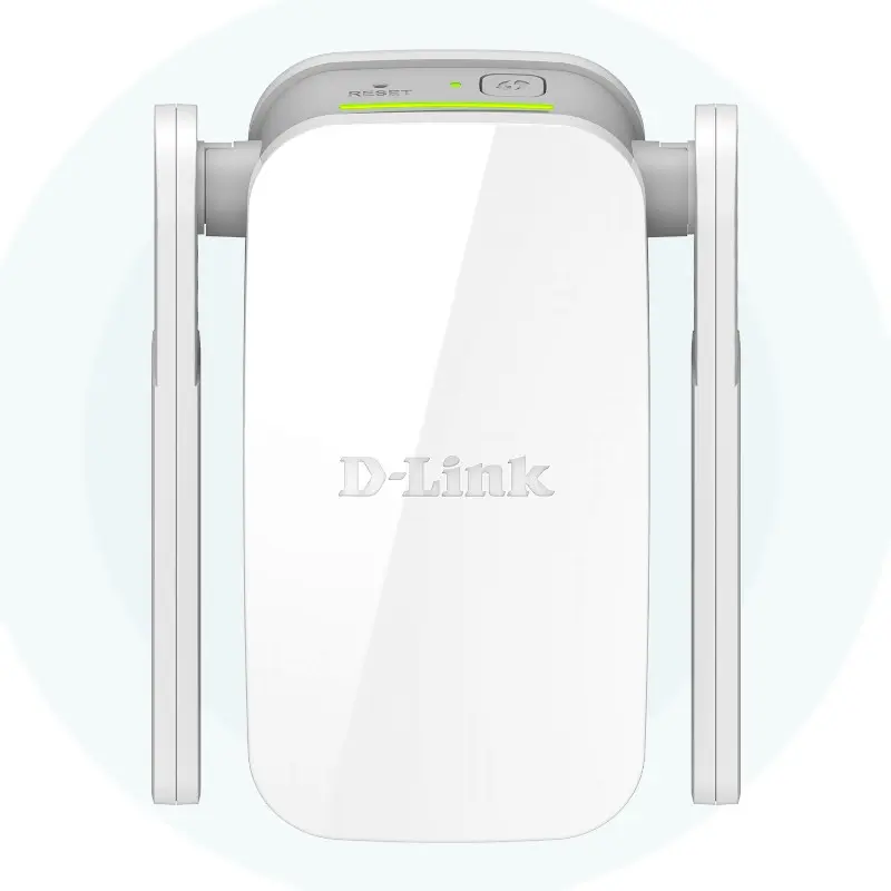 Répéteur Wi-Fi AC1200 DAP-1610 Dual Band D-Link thumbnail 3