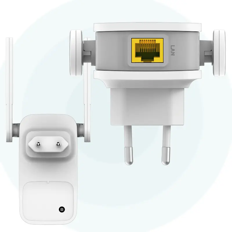 Répéteur Wi-Fi AC1200 DAP-1610 Dual Band D-Link thumbnail 4