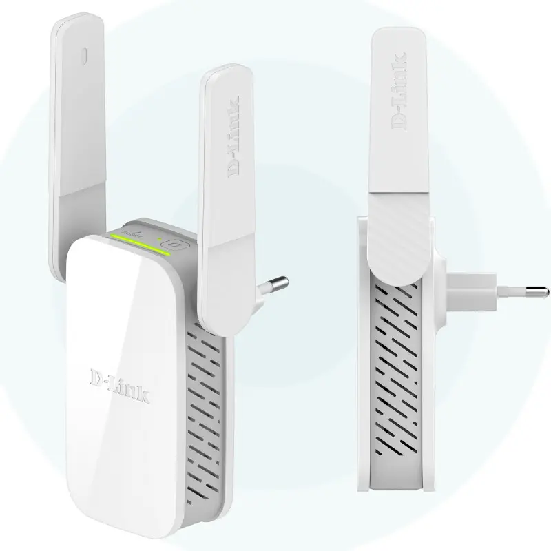 Répéteur Wi-Fi AC1200 DAP-1610 Dual Band D-Link thumbnail 5