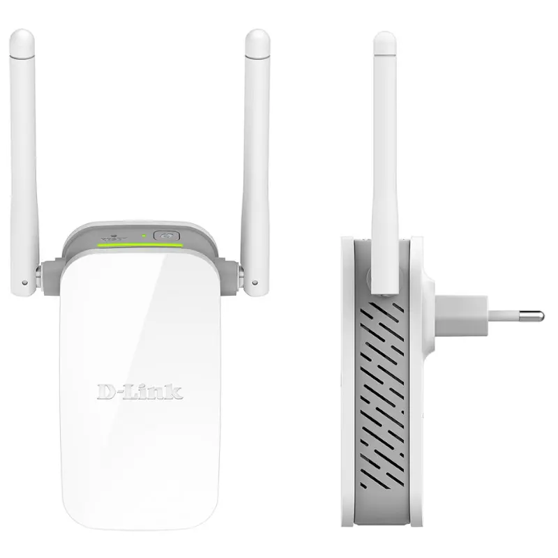 Répéteur Wi-Fi N300 D-Link DAP-1325 2 antennes externes thumbnail 2