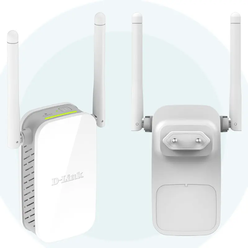 Répéteur Wi-Fi N300 D-Link DAP-1325 2 antennes externes thumbnail 5