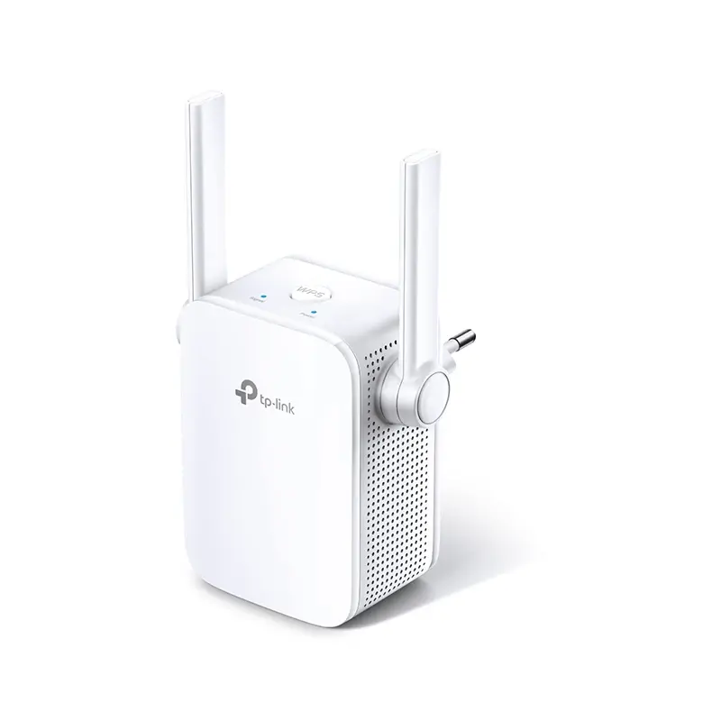 Répéteur Wi-Fi TP-Link N300 TL-WA855RE thumbnail 2