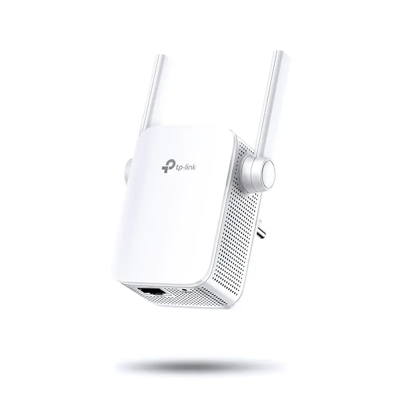 Répéteur Wi-Fi TP-Link N300 TL-WA855RE thumbnail 4