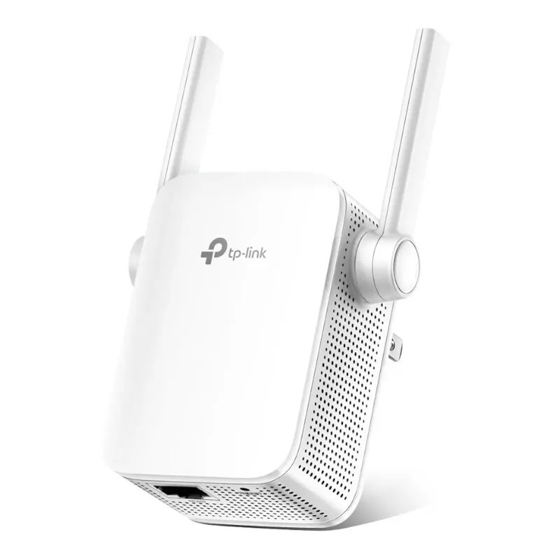 Répéteur Wi-Fi TP-Link RE205 AC750 thumbnail 4