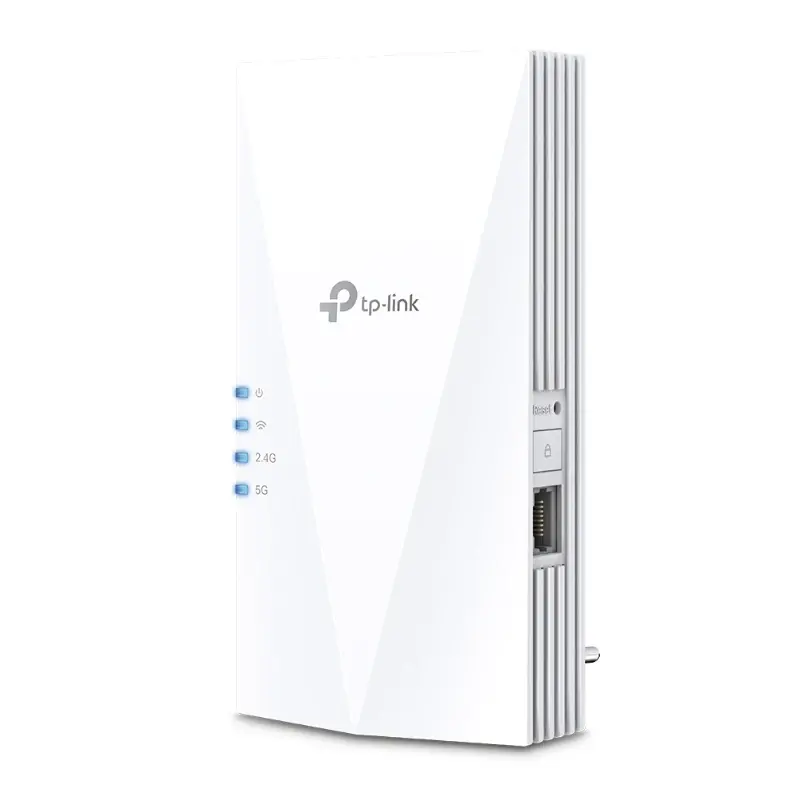 Répéteur WiFi 6 RE500X AX1500 (TP-Link) thumbnail 2