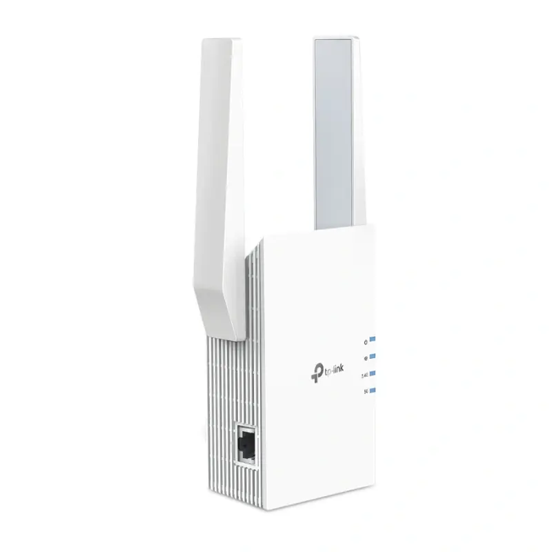 Répéteur WIFI TP‑Link RE705X- AX3000 thumbnail 2