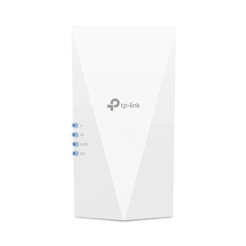 répéteur Wi‑Fi 6 TP‑Link RE600X-AX1800 thumbnail 2