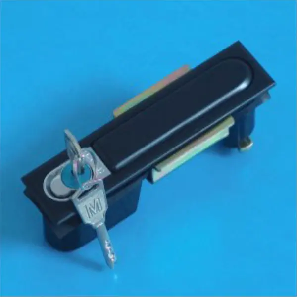 Roulette pivotante pour armoire thumbnail 4