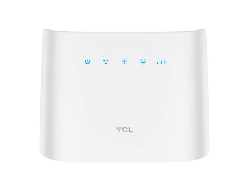 Routeur 4G LTE TCL Link Hub HH62V1