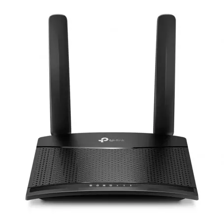 Routeur 4G LTE + WiFi 300 Mbps TP-Link TL-MR100 Plug and Play