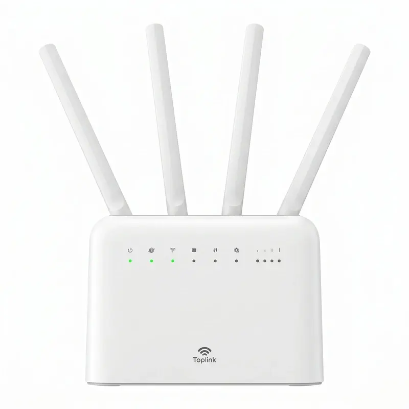 Routeur 4G TOPLINK MR715U WiFi 6