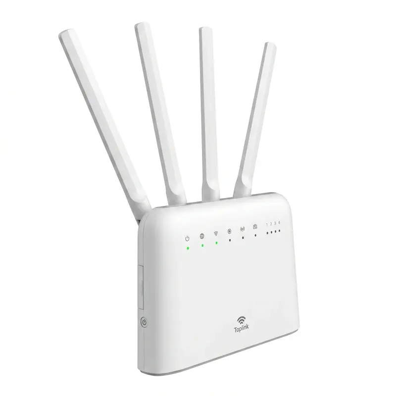 Routeur 4G TOPLINK MR715U WiFi 6 thumbnail 2