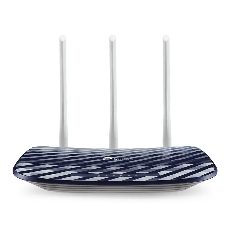 Routeur AC750 Archer C20 TP-Link Dual Band 433Mbps thumbnail 2