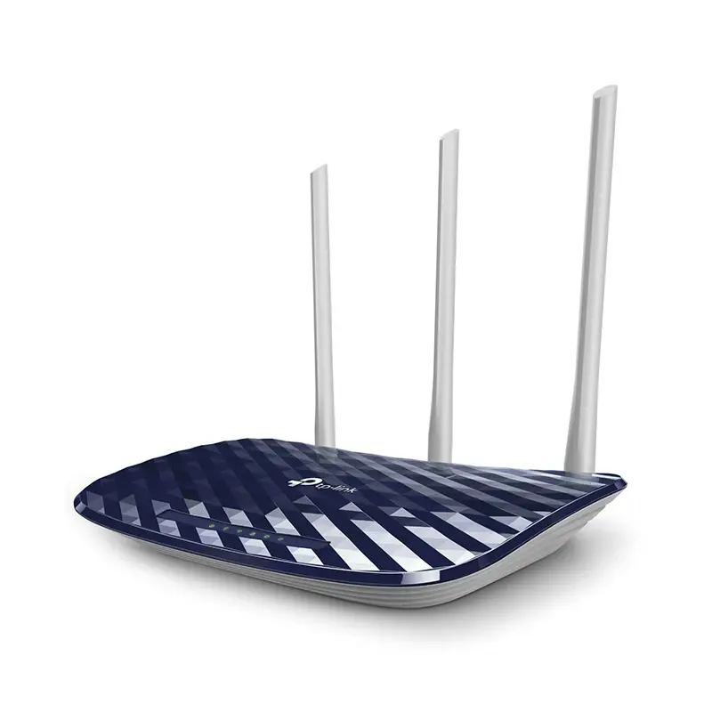 Routeur AC750 Archer C20 TP-Link Dual Band 433Mbps thumbnail 5