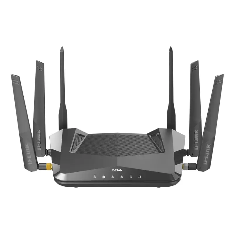 Routeur AX5400 Wi-Fi 6 EXO D-Link DIR-X5460 thumbnail 2