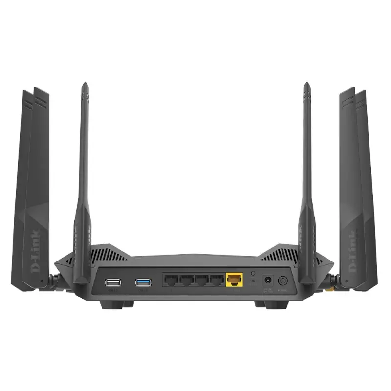 Routeur AX5400 Wi-Fi 6 EXO D-Link DIR-X5460 thumbnail 4