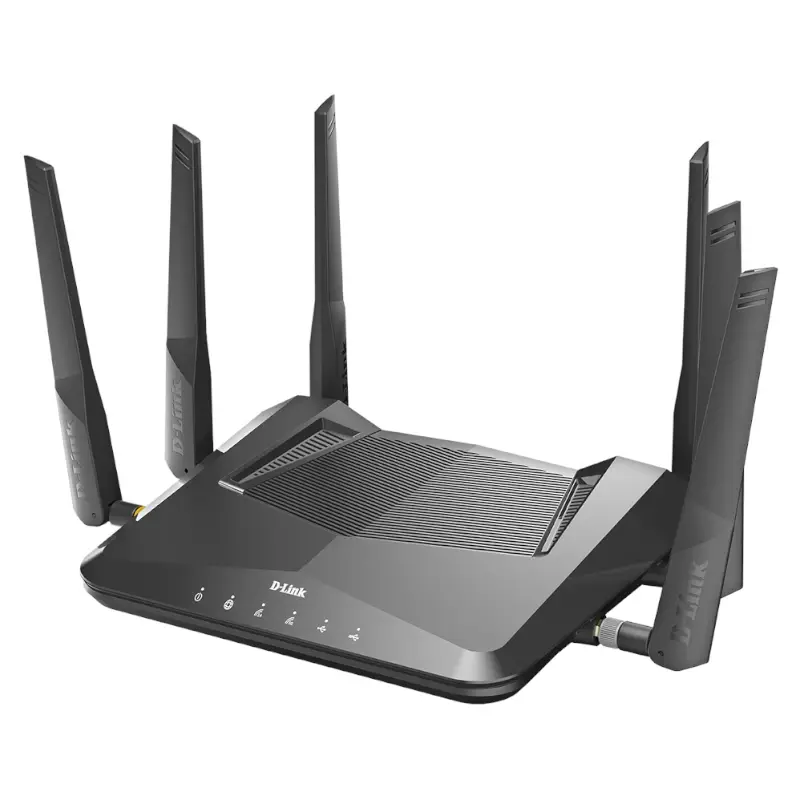 Routeur AX5400 Wi-Fi 6 EXO D-Link DIR-X5460 thumbnail 5