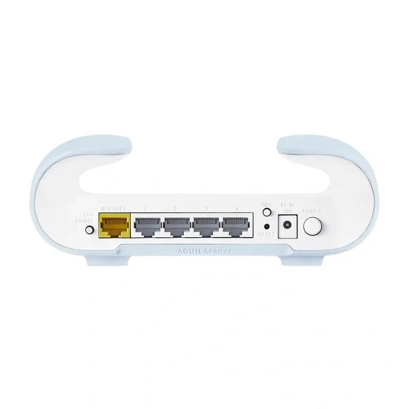 Routeur D-Link AX6000 Wi-Fi 6 Smart Mesh M60 thumbnail 4