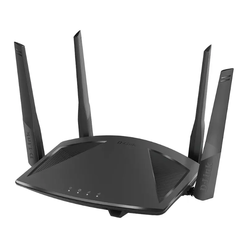 Routeur D-Link DIR-X1860 AX1800 Wifi 6 thumbnail 2