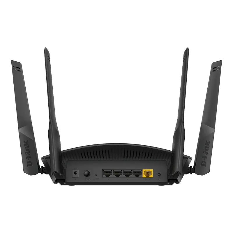 Routeur D-Link DIR-X1860 AX1800 Wifi 6 thumbnail 3