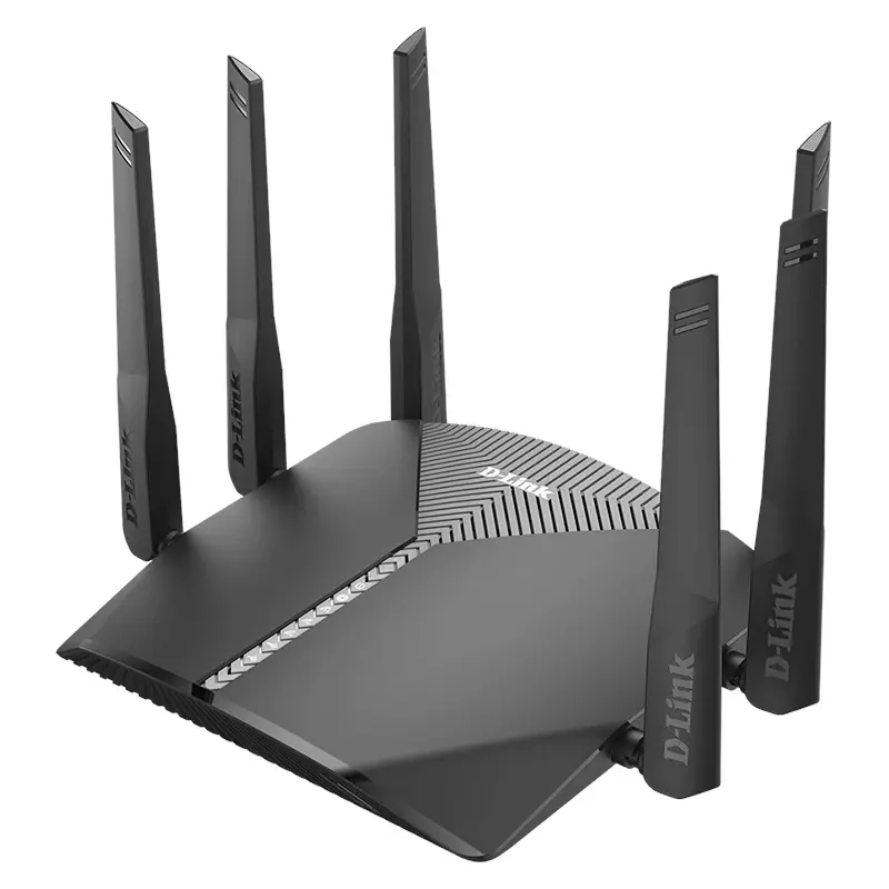 Routeur D-Link EXO AC3000 DIR-3040 Wi-Fi Smart Mesh thumbnail 2