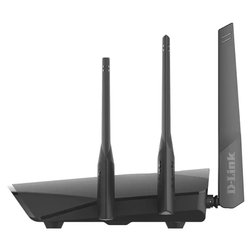 Routeur D-Link EXO AC3000 DIR-3040 Wi-Fi Smart Mesh thumbnail 4