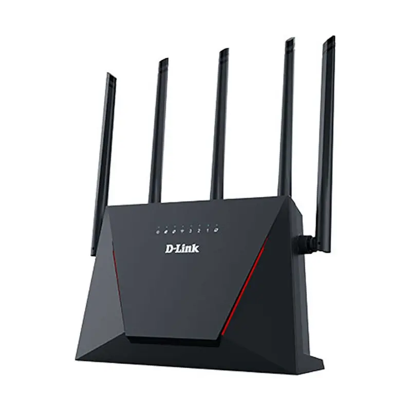 Routeur D-Link Wifi-6 DIR-X3000Z AX3000 thumbnail 2