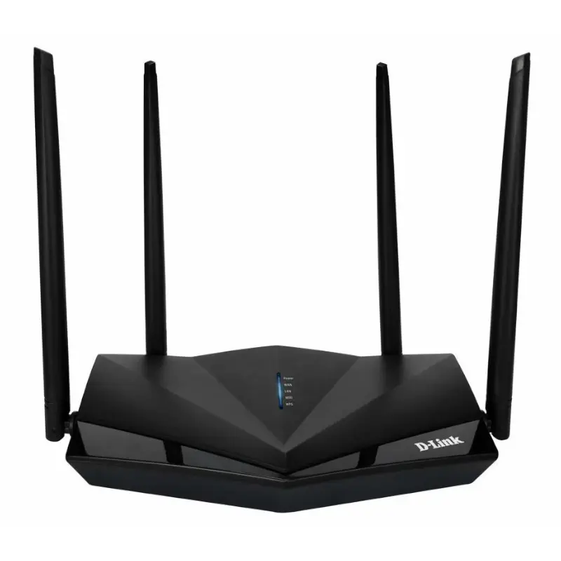 Routeur DLink DIR-650IN N300 Sans fil Wifi thumbnail 2