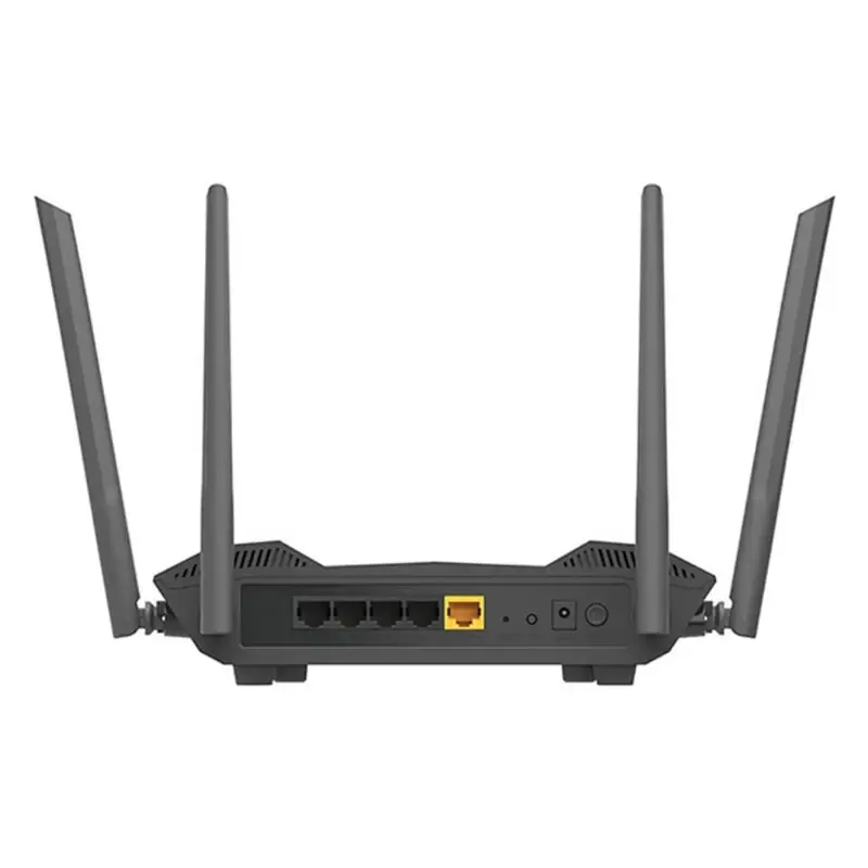 Routeur DLink DIR-650IN N300 Sans fil Wifi thumbnail 3