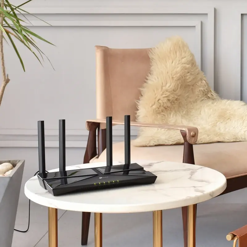 Routeur Gigabit WiFi-6 AX1500 Archer AX10 Bi-bande thumbnail 3