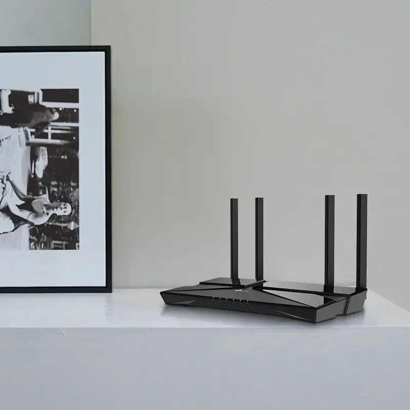 Routeur Gigabit WiFi-6 AX1500 Archer AX10 Bi-bande thumbnail 4
